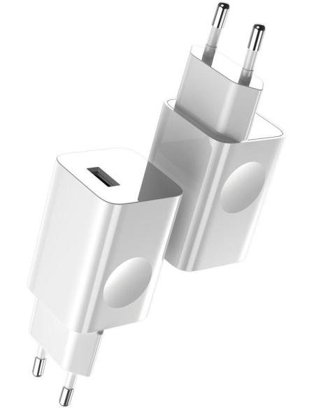 ŁADOWARKA SIECIOWA Baseus Quick Charger CCALL-BX02 24W 1x USB-A QC 3.0