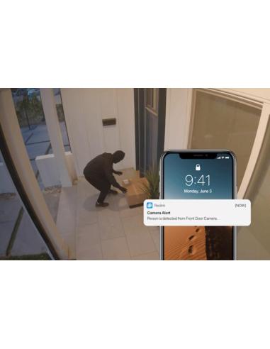 Kamera IP Reolink Fisheye FE-W Series W520 6MP 360° Wi-Fi