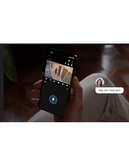 Kamera IP Reolink Fisheye FE-W Series W520 6MP 360° Wi-Fi