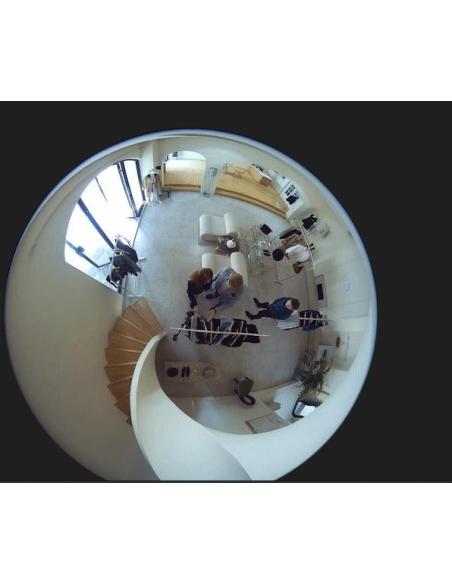 Kamera IP Reolink Fisheye FE-W Series W520 6MP 360° Wi-Fi