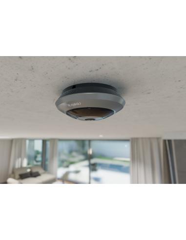 Kamera IP Reolink Fisheye FE-W Series W520 6MP 360° Wi-Fi