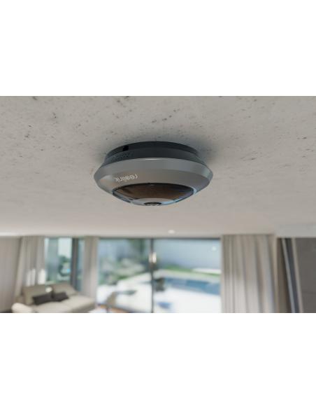 Kamera IP Reolink Fisheye FE-W Series W520 6MP 360° Wi-Fi