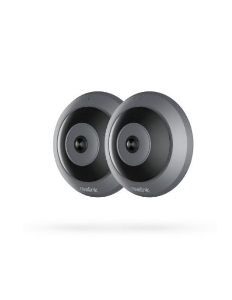 Kamera IP Reolink Fisheye FE-W Series W520 6MP 360° Wi-Fi