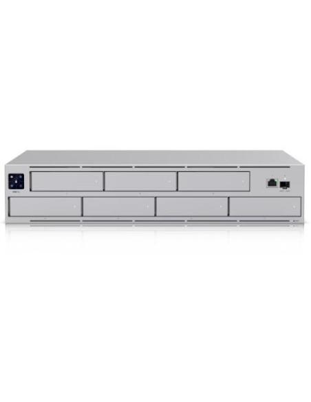 REJESTRATOR UBIQUITI UNVR-PRO