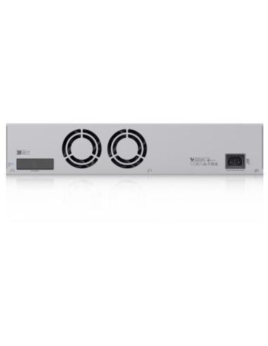 REJESTRATOR UBIQUITI UNVR-PRO