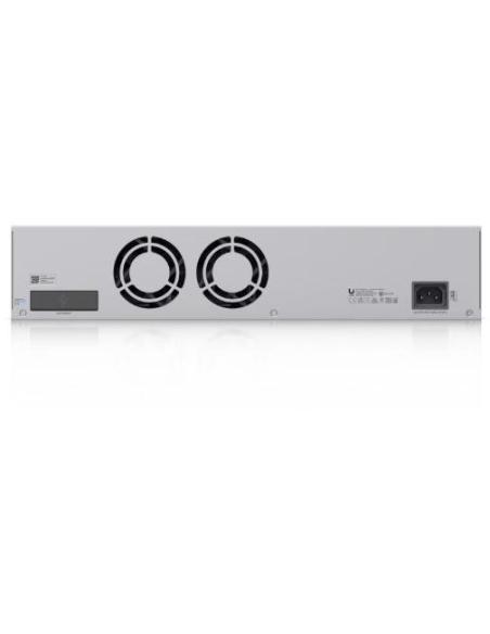 REJESTRATOR UBIQUITI UNVR-PRO