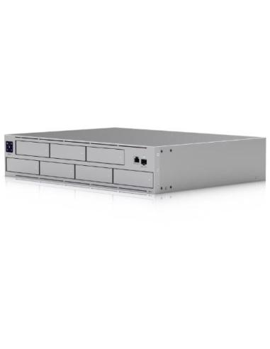 REJESTRATOR UBIQUITI UNVR-PRO