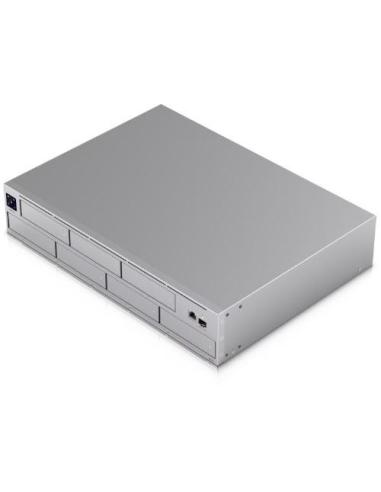 REJESTRATOR UBIQUITI UNVR-PRO