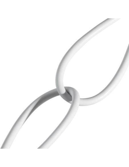 KABEL USB-C / Lightning iPhone Baseus Superior CATLYS-A02 1m 20W PD Quick Charging BIAŁY PREMIUM