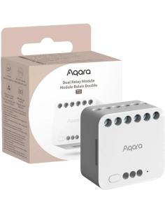 Aqara Dual Relay Module T2