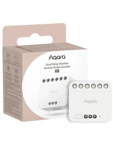 Aqara Dual Relay Module T2