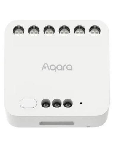 Aqara Dual Relay Module T2