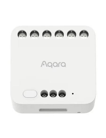 Aqara Dual Relay Module T2
