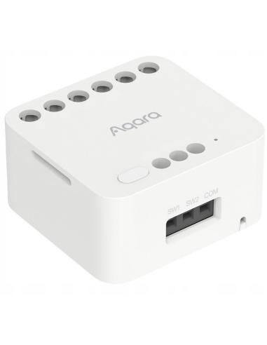 Aqara Dual Relay Module T2