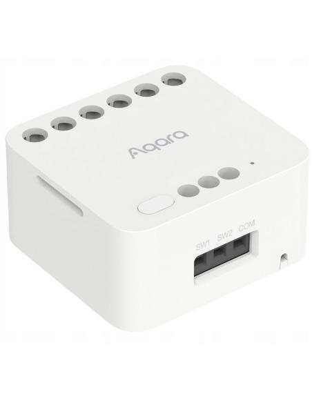 Aqara Dual Relay Module T2