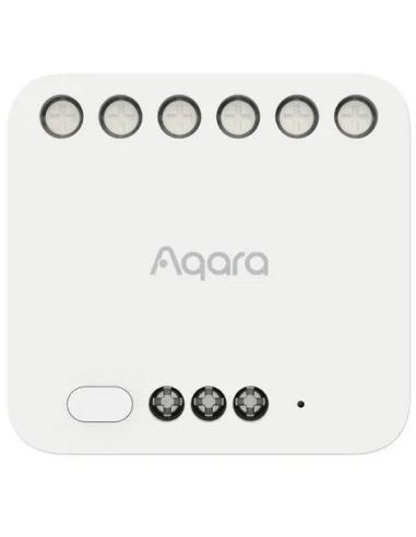 Aqara Dual Relay Module T2