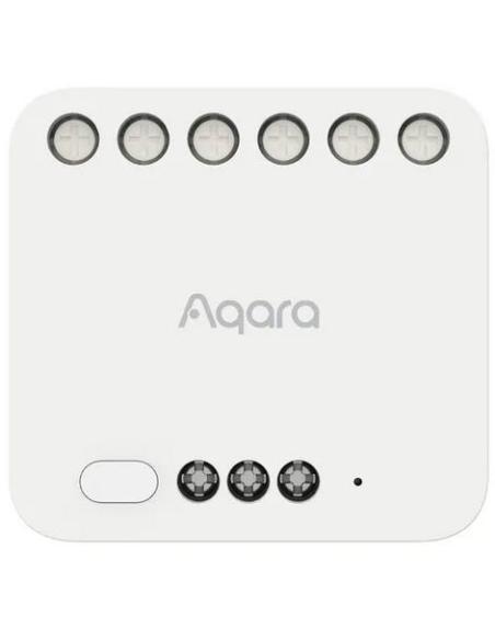 Aqara Dual Relay Module T2