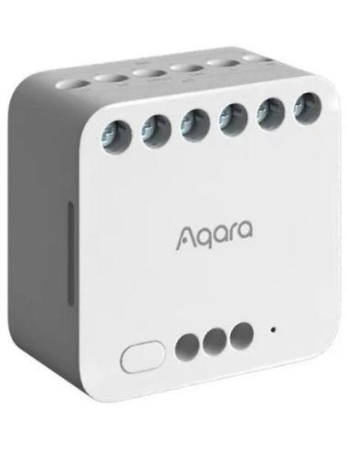 Aqara Dual Relay Module T2