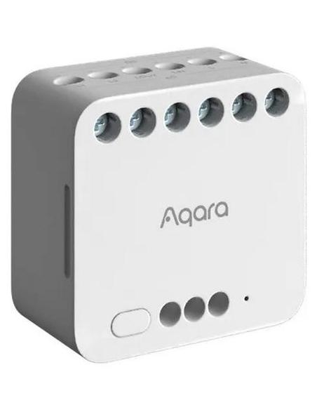 Aqara Dual Relay Module T2