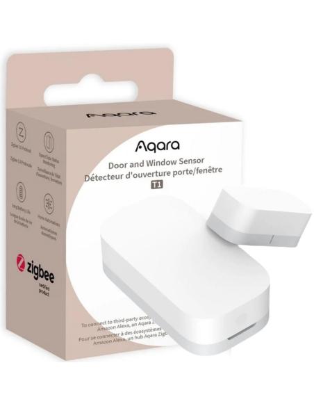 Czujnik otwarcia DW-S03D Aqara