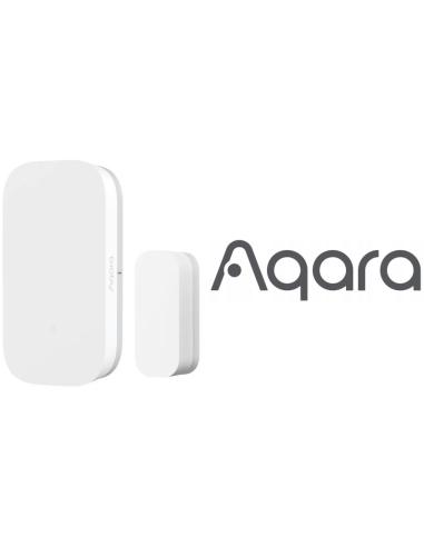 Czujnik otwarcia DW-S03D Aqara