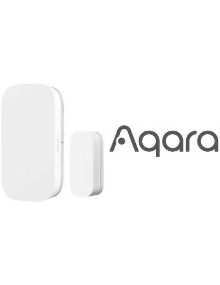 Czujnik otwarcia DW-S03D Aqara