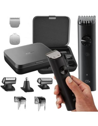Maszynka do strzyżenia Xiaomi Grooming Kit Pro