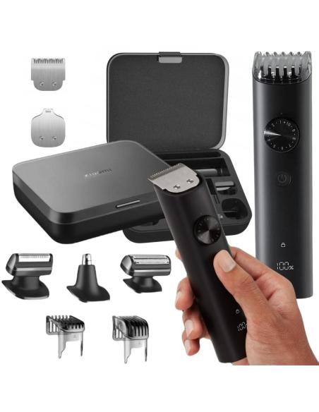 Maszynka do strzyżenia Xiaomi Grooming Kit Pro