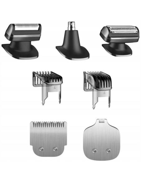 Maszynka do strzyżenia Xiaomi Grooming Kit Pro