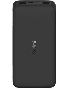Powerbank Xiaomi 20000mAh Redmi 18W FastCharge Czarny