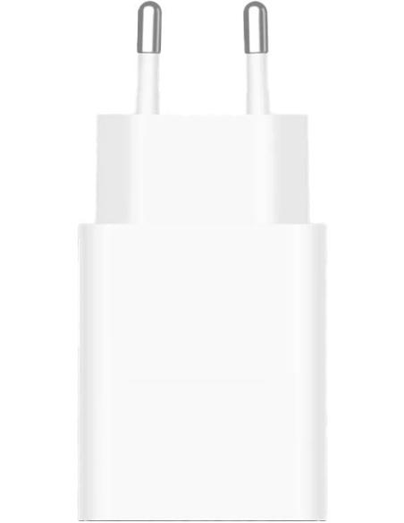 Ładowarka sieciowa Xiaomi 33W Mi Wall Charger (Type-A+Type-C)