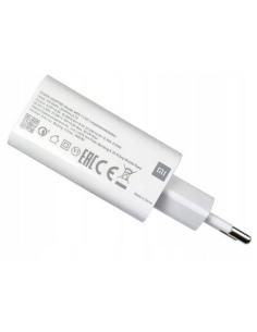 Ładowarka sieciowa Xiaomi 33W Mi Wall Charger (Type-A+Type-C) 2