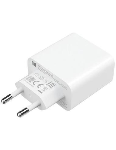 Ładowarka sieciowa Xiaomi 33W Mi Wall Charger (Type-A+Type-C)