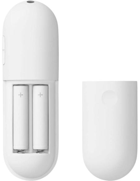 Odtwarzacz multimedialny Google Chromecast 4K z Google TV