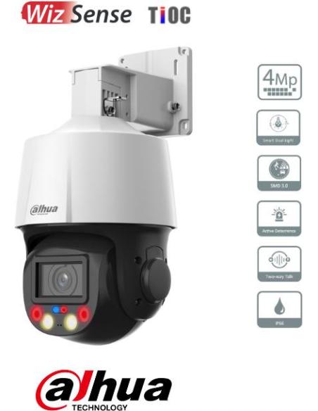 KAMERA IP DAHUA SD3E405DB-GNY-A-PV1