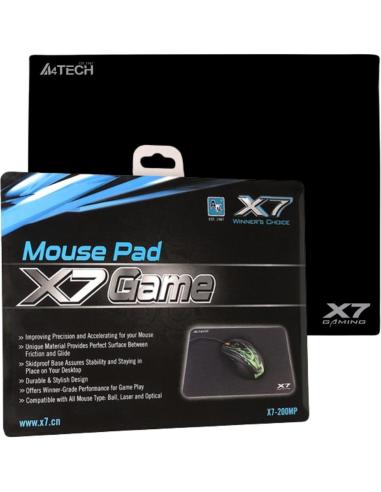 Podkładka pod mysz A4tech XGame X7-200MP