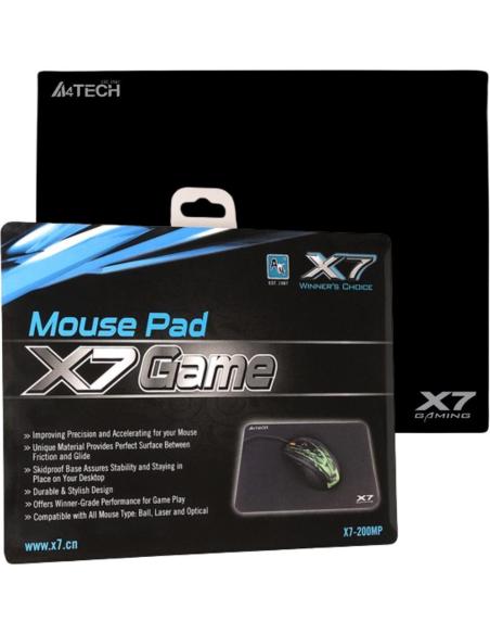 Podkładka pod mysz A4tech XGame X7-200MP
