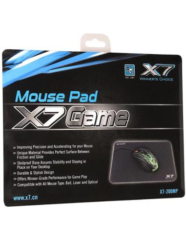 Podkładka pod mysz A4tech XGame X7-200MP