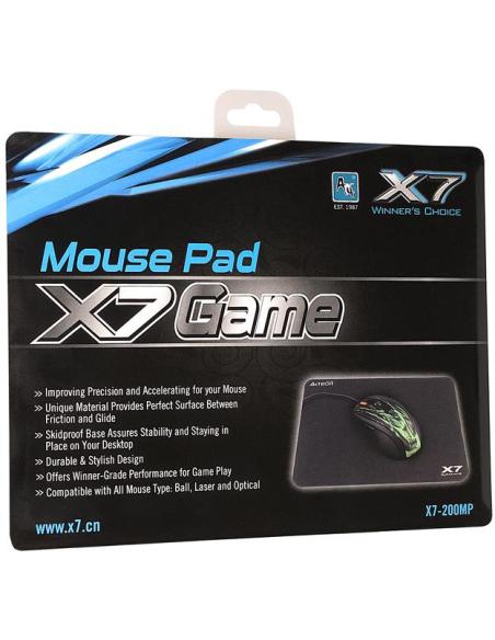 Podkładka pod mysz A4tech XGame X7-200MP