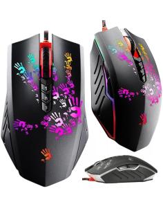 Mysz komputerowa A4tech Blody Blazing A60 Activated