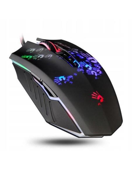 Mysz komputerowa A4tech Blody Blazing A60 Activated