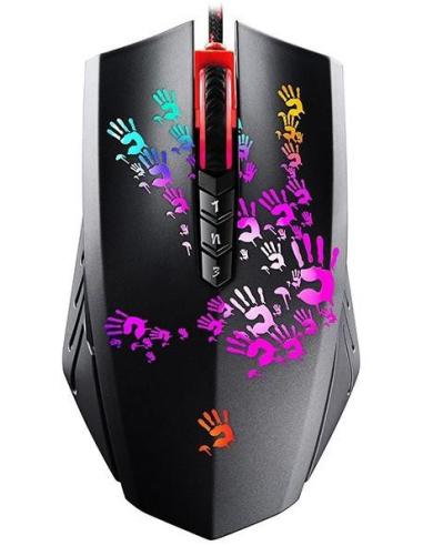 Mysz komputerowa A4tech Blody Blazing A60 Activated