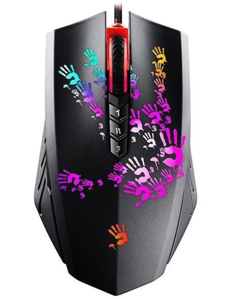 Mysz komputerowa A4tech Blody Blazing A60 Activated