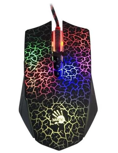 Mysz komputerowa A4tech Bloody Blazing A70 Activated