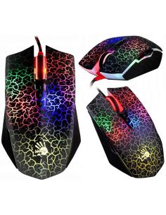 Mysz komputerowa A4tech Bloody Blazing A70 Activated 2