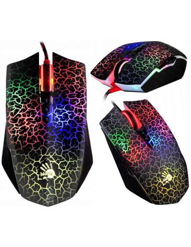 Mysz komputerowa A4tech Bloody Blazing A70 Activated