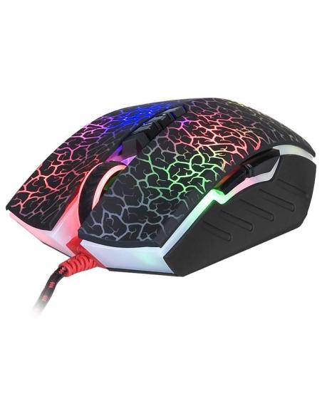 Mysz komputerowa A4tech Bloody Blazing A70 Activated