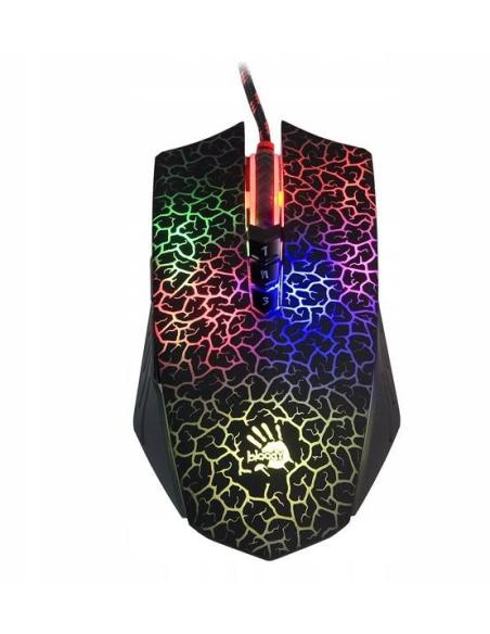 Mysz komputerowa A4tech Bloody Blazing A70 Activated