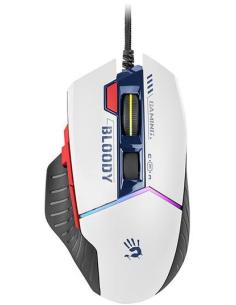 Mysz komputerowa A4tech Bloody W95 Max USB Sports Navy