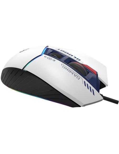Mysz komputerowa A4tech Bloody W95 Max USB Sports Navy
